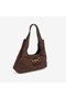 Women's Vegan Sunset Hobo Shoulder Bag Hwsg2314010 - 2