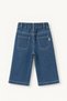 Girl's Straight Leg Jeans - 3