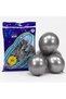 Silver Balloons 25pcs