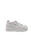 26K300 White Women's Sneakers