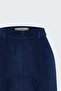 Women's Velvet Trousers 2347-5555 - 2
