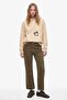 Women's Sweat 7Wal10087Ik057 - 2