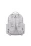 Marvel Mother Baby Care Backpack Light Gray - 4