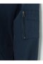 I Standart Fit College Roba Collar Men's Coat from Freezen Store - 7