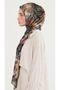 Siena Viscose Shawl - 2