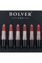 Matte Lipstick - 106 - 4