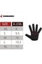 قفازات تدريب وقتال الكاراتيه - 2