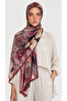 Siena Viscose Shawl - 5