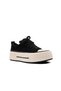 262-1109 Black Women's Sneakers - 2