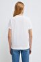 Printed Women's T-Shirt M1610622-620 - 5