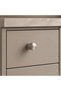 Sese 9131 Model Inox/Nickel Satin Button Handle (Ö9131-D-53) - 3