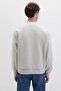 Crew Neck Men's Jacket M0S10276-81582 - 5