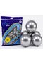 Silver Balloons 25pcs - 2