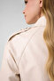 Marika Women's Trench Coat - 5