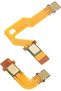 Controller Microphone Flex Cable Replacement for Handle Inner Mic Ribbon Cable and Speaker L R Conne - 8