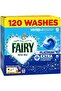 Non Bio Platinum+ Laundry Detergent Pods (120 Washes)