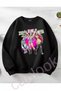 K-Pop Zoey Rumi Mira Kids Design Sweatshirt - 4