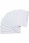 50 Proximity Rfid Magnetic Passcards - Compatible with 125 Khz Card Access - 2