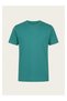 Unisex Kids Crew Neck Tshirt - Green