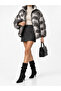 Artı-Artı001/Lm-1543 Women's Daily Thin Heeled Short Pull-On Black Suede Boots - 4