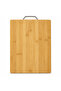 Wooden Cutting Board - 38×28cm