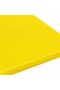 Cutting Board Yellow - 40×30×2cm - 2