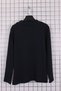 Women's Plus Size Lycra Crew Neck Stone Print Patterned Garnished Long Sleeve Cotton Soft Sweatshirt - 3