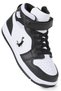 Hayka Velcro Basketball Girls' Sports Shoes