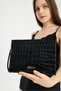 Noir Elle Women's Handbag