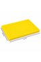 Cutting Board Yellow - 40×30×2cm - 5