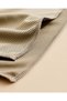 Beige Textured Cooling Towel - 3