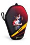 Professional Table Tennis Racket Set with Bag 2 Rackets 2 Balls R409 - 5
