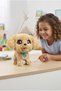Gioc-Hi Licensed Cute Walking Tail Wagging Interactive 20cm Toy Puppy Dog on a Leash with Sound - 5