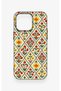 حافظة سيليكون بنمط زهرة التوليب متوافقة مع هاتف iPhone 15 Pro Max - 2