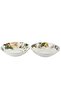 La Maison 2-Piece Dinner Plate 21cm