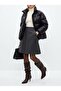 Artı-Artı001/Lm-1543 Women's Daily Thin Heeled Short Pull-On Brown Leather Boots - 3