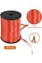 Bare Theory Curling Ribbon Balloon String, 457 Meter Length, Red - 2