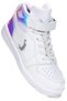 Hayka Velcro Basketball Girls' Sports Shoes