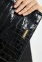 Noir Elle Women's Handbag - 3
