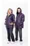 Unisex Leather Coat & Jacket Rain Windproof