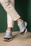 Men's Sneaker Daily Comfortable Sole Sports Shoes - 4