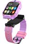 Kids Smartwatch 4G 5G GPS WiFi Positioning Video Call Voice Calling AI Voice Assistant IP67 Students Compass IOS Q19MAX - 4