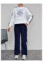 Şardonlu Sweatshirt Tracksuit Set - 4