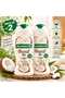 Gourmet Coconut Shower Gel, 2 × 500 ml – Coconut-Scented Body Wash for Daily Use, Refreshing & Luxurious Shower Experience - 2