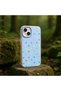 Compatible Potik Hard Pc Cover for Apple iPhone 15 Case Airbag Design