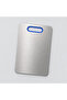 Slate Large Stainless Steel Cutting Board 24 X 34 cm - Inox Gray - 2