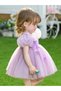 Rochie, mov - 5