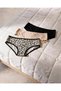 Women's Leopard 3-Piece Cotton Slip
