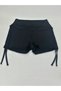 Shorts, black