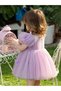 Rochie, mov - 3